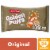Malt-O-Meal® Golden Puffs Bag Cereal Perspective: front
