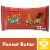 Malt-O-Meal Peanut Butter Cups Family Size Bag Cereal Perspective: front
