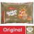 Malt O Meal Golden Puffs Bag Cereal Perspective: front