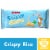 Malt-O-Meal Crispy Rice Family Size Bag Cereal Perspective: front