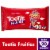 Malt-O-Meal Tootie Fruities Family Size Bag Cereal Perspective: front