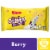 Malt-O-Meal® Berry Colossal Crunch® Bag Cereal Perspective: front