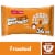 Malt-O-Meal® Frosted Mini Spooners® Bag Cereal Perspective: front