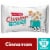Malt-O-Meal Cinnamon Toasters Family Size Bag Cereal Perspective: front