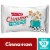 Malt-O-Meal Cinnamon Toasters Family Size Bag Cereal Perspective: front