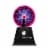 NSI International Smithsonian Battery Operated Plasma Ball Perspective: front