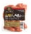 Boar's Head Uncured Cocktail Frankfurters Perspective: front