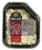 Boar's Head Creamy Feta Cheese Crumbles Perspective: front