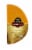Boar's Head Longhorn Colby Cheese Perspective: front