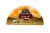 Boar's Head Colby Jack Cheese Perspective: front