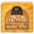 Boar's Head Hickory Smoked Gruyere Cheese Perspective: front