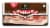 Boar's Head Butcher Craft Extra Thick Cut Naturally Smoked Bacon Perspective: front