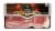 Boar's Head Maple Brown Sugar Flavored Bacon Perspective: front