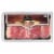 Boar's Head Naturally Smoked Traditional Bacon Perspective: front