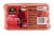 Boar's Head Uncured Beef Frankfurters Perspective: front