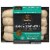 Boar's Head Honeycrisp Apple Chicken Sausage Perspective: front
