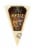 Boar's Head Asiago Cheese Perspective: front