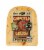 Boar's Head Chipotle Gouda Cheese Perspective: front