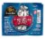 Boar's Head Fresh Mozzarella Cheese Perspective: front