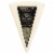 Boar's Head Pecorino Romano Cheese Perspective: front
