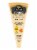 Boar's Head Grana Padano Cheese Perspective: front