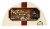 Boar's Head Picante Provolone Cheese Perspective: front