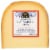 Boar's Head Caramella Cheese Perspective: front
