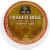 Boar's Head French Brie 60% Double Crème Cheese Perspective: front