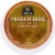 Boar's Head French Brie Cheese Perspective: front