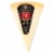 Boar's Head Parmesan Cheese Perspective: front