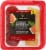 Boar's Head Uncured Sopressata Dry Sausage Picante Provolone Cheese Snack Perspective: front