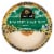 Boar's Head® Roasted Pine Nut Hummus Perspective: front