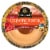 Boar's Head Fiery Chipotle Pepper Hummus Perspective: front