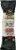 Boar's Head Superiore Uncured Sopressata Dry Sausage Perspective: front