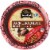 Boar's Head® Dark Chocolate Dessert Hummus Perspective: front