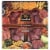 Boar's Head Charcuterie Tray Perspective: front