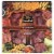 Boar's Head Charcuterie Tray Perspective: front