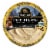 Boar's Head® Pepper House™ Smoked Hummus Perspective: front