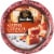Boar's Head Salted Caramel Dessert Hummus 10 oz Perspective: front