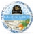 Boar's Head Garden Ranch Greek Yogurt Dip 12 oz Perspective: front