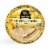 Boar's Head Meyer Lemon Hummus 10 oz Perspective: front