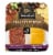 Boar's Head Uncured Pepperoni & Vermont Cheddar Cheese Charcuterie Perspective: front
