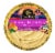 Boar’s Head Mango Jalapeño Hummus 10 oz Perspective: front
