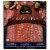 Boar's Head Charcuterie Trio: Milano Italian Salame, Fennel Salame, and Calabrese Salame Perspective: front