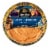 Boar's Head Sweet Barbeque Hummus 10 oz Perspective: front