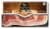 Boar's Head Naturally Smoked Traditional Bacon Perspective: front
