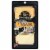 Boar's Head Pre-Sliced Muenster Cheese Perspective: front