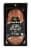 Boar's Head Uncured Sopressata Dry Sausage Perspective: front