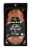 Boar's Head Uncured Sopressata Dry Sausage Perspective: front