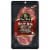 Boar's Head Hot Uncured Capocollo Perspective: front